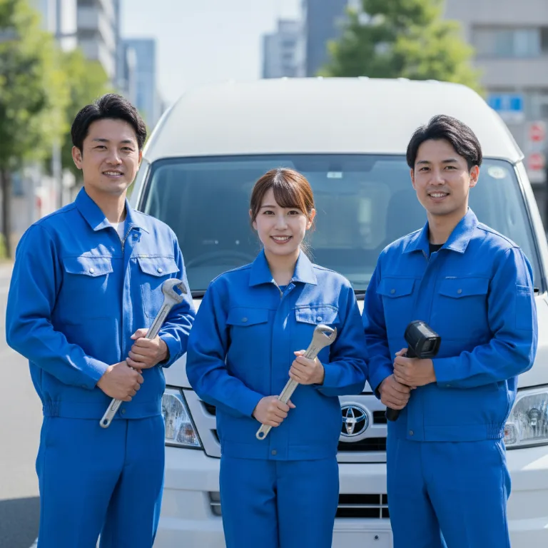 地熱暖房 のチーム: Yono